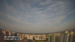 Sídliště Košutka