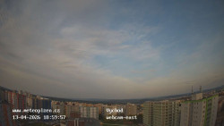 Sídliště Košutka