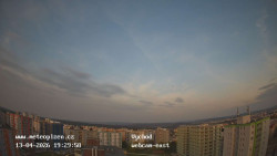 Sídliště Košutka