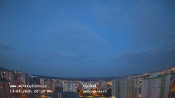 Sídliště Košutka