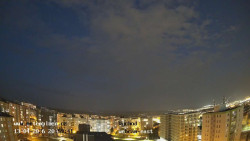 Sídliště Košutka