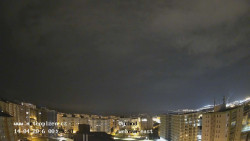 Sídliště Košutka