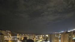 Sídliště Košutka