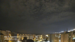 Sídliště Košutka