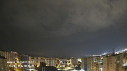 Sídliště Košutka