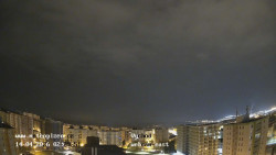 Sídliště Košutka