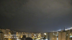 Sídliště Košutka