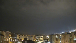 Sídliště Košutka