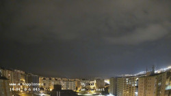 Sídliště Košutka