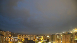 Sídliště Košutka