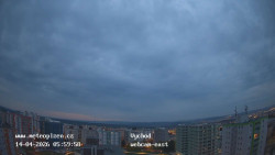 Sídliště Košutka