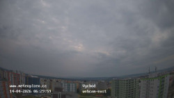 Sídliště Košutka