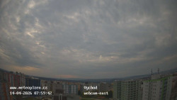 Sídliště Košutka