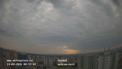 Sídliště Košutka