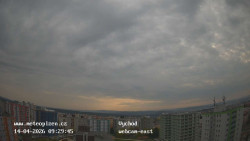 Sídliště Košutka