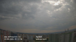 Sídliště Košutka