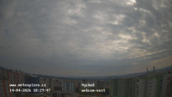 Sídliště Košutka