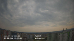 Sídliště Košutka