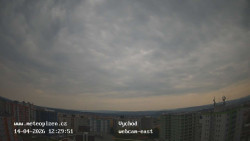 Sídliště Košutka