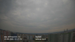 Sídliště Košutka