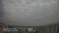 Sídliště Košutka