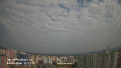 Sídliště Košutka