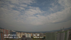 Sídliště Košutka