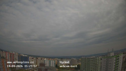 Sídliště Košutka