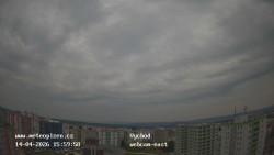 Sídliště Košutka