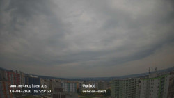 Sídliště Košutka