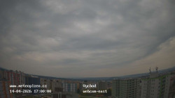 Sídliště Košutka