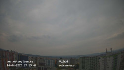 Sídliště Košutka