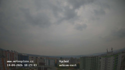 Sídliště Košutka