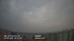 Sídliště Košutka