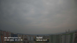 Sídliště Košutka