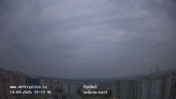 Sídliště Košutka