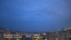 Sídliště Košutka