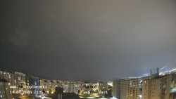 Sídliště Košutka