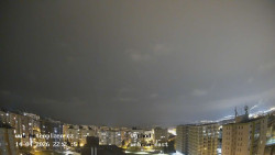 Sídliště Košutka