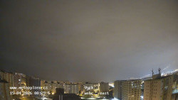 Sídliště Košutka