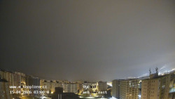 Sídliště Košutka