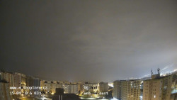 Sídliště Košutka