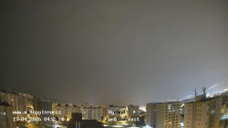 Sídliště Košutka