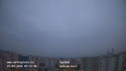 Sídliště Košutka