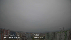 Sídliště Košutka