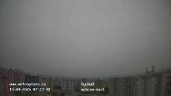 Sídliště Košutka