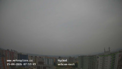 Sídliště Košutka