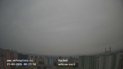 Sídliště Košutka