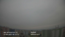 Sídliště Košutka