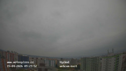 Sídliště Košutka